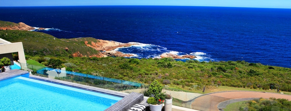 Oubaai Golf Estate in Oubaai, South Africa Oubaai Golf Estate in Oubaai, South Africa