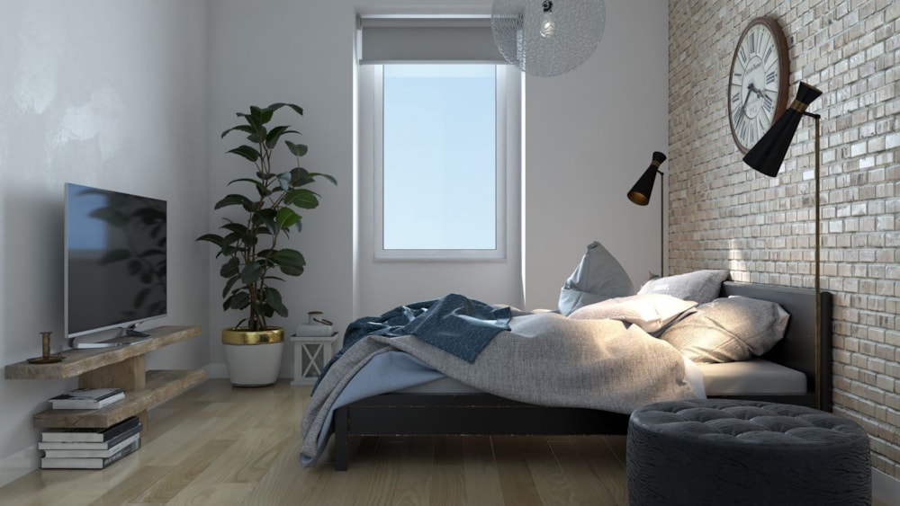 Alcântara LX 55 in Lisbon, Portugal