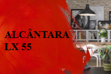 Alcântara LX 55 - Brochure