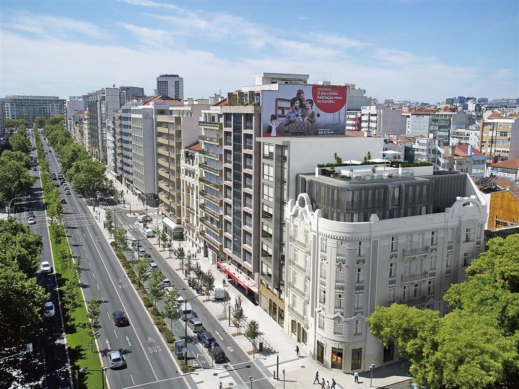 República 55, new build development in Lisbon, Lisbon Region, Lisbon Coast, Portugal República 55, new build development in Lisbon, Lisbon Region, Lisbon Coast, Portugal