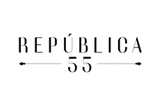 República 55 in Lisbon, Portugal