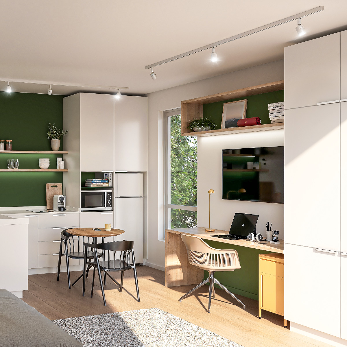 The Paddocks in Stellenbosch, South Africa