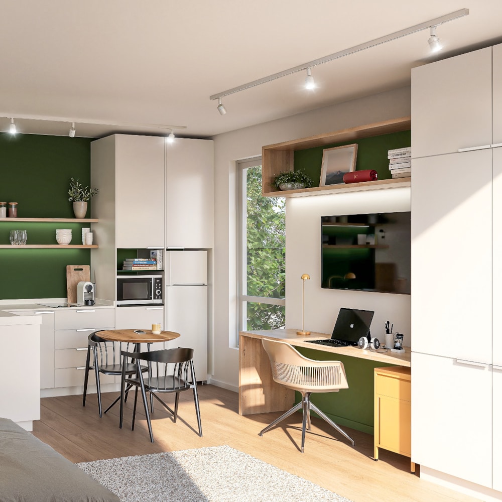 The Paddocks The Paddocks