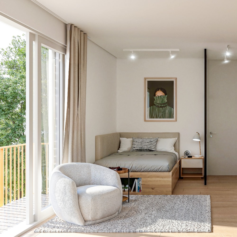 The Paddocks in Stellenbosch, South Africa