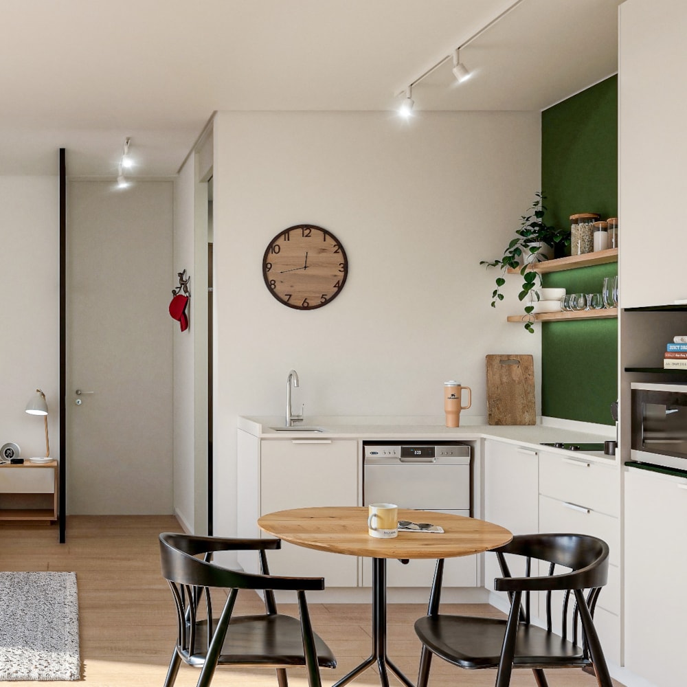 The Paddocks in Stellenbosch, South Africa