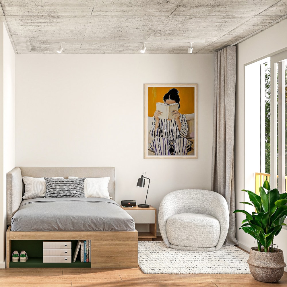 The Paddocks in Stellenbosch, South Africa