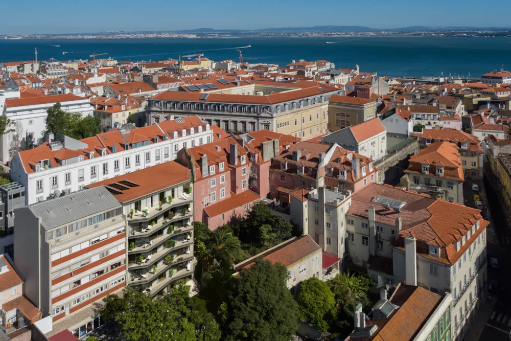 Fàbrica 21 in Lisbon Region, Portugal