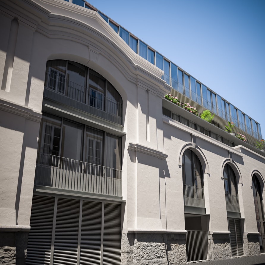 Fàbrica 21 in Lisbon Region, Portugal