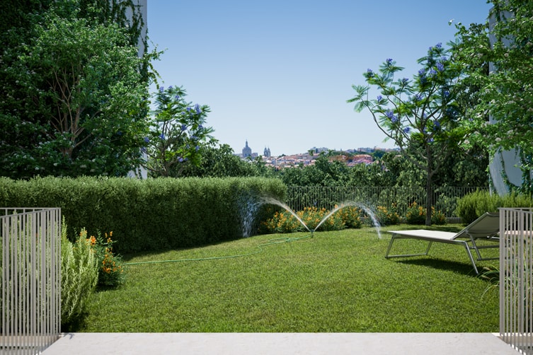 Fàbrica 21 in Lisbon Region, Portugal