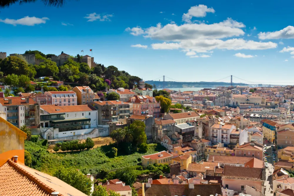 Fàbrica 21 in Lisbon Region, Portugal