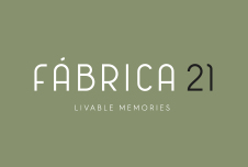 Fàbrica 21 - Brochure