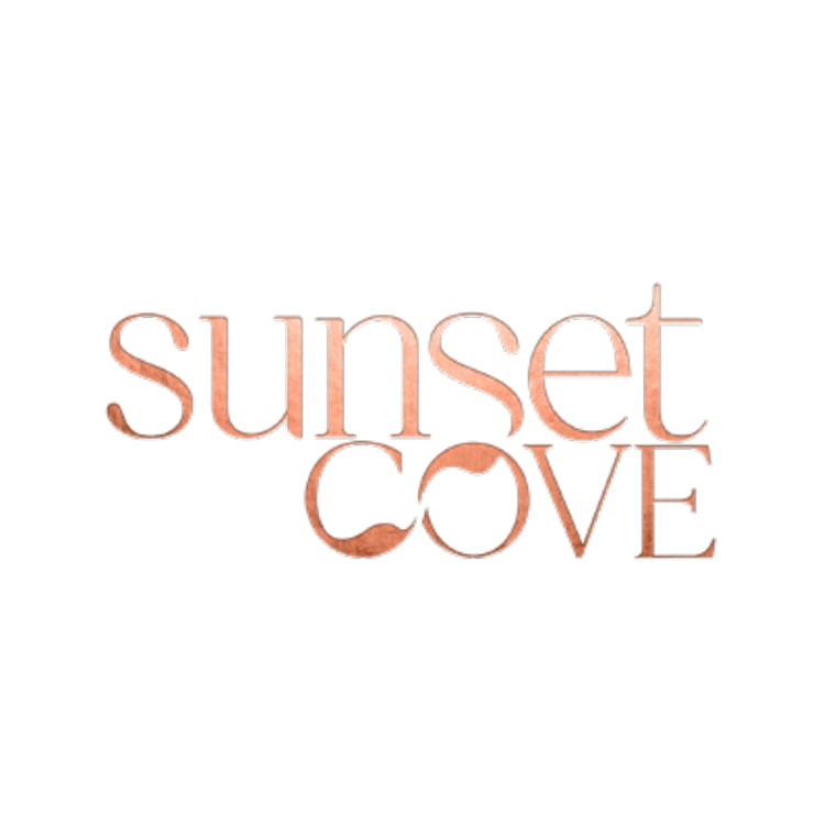 Sunset Cove in Tamarin, Mauritius