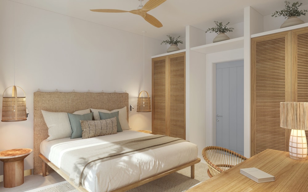 Serena Residences by Sands in Wolmar, Mauritius