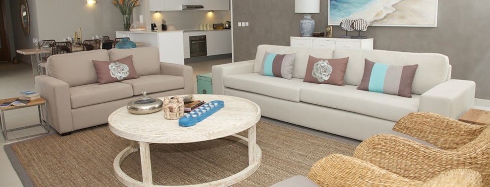 Element Bay Resort in Bain Boeuf, Mauritius Element Bay Resort in Bain Boeuf, Mauritius