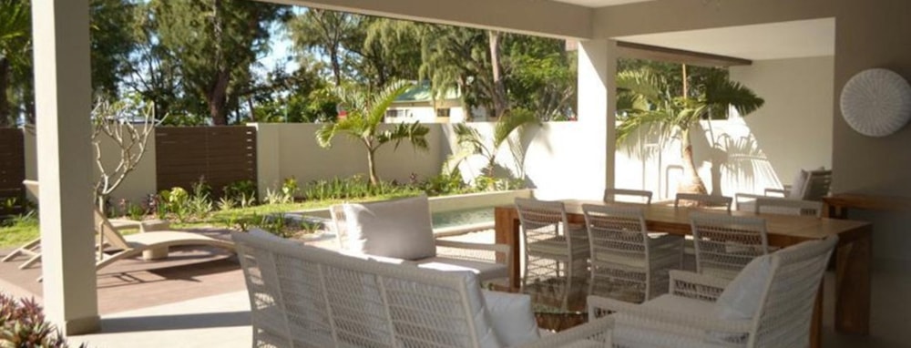 Element Bay Resort in Bain Boeuf, Mauritius Element Bay Resort in Bain Boeuf, Mauritius