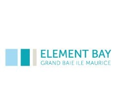 Element Bay Resort in Bain Boeuf, Mauritius