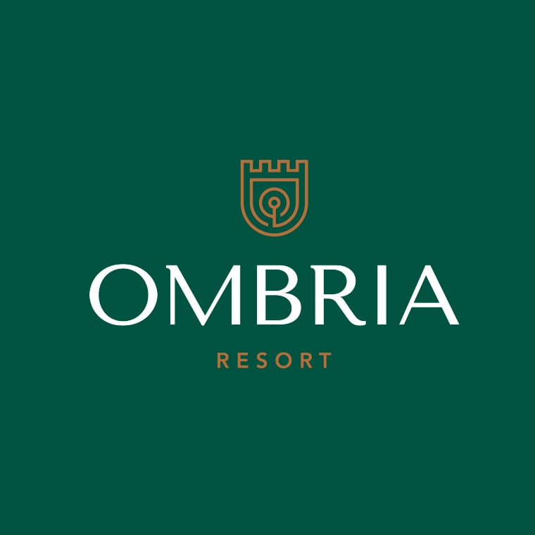 Ombria Resort in Algarve, Portugal