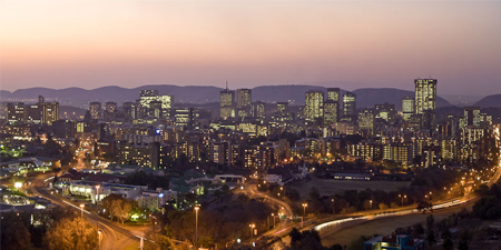 The Regency - Invest Options