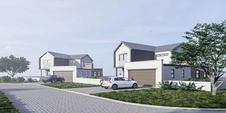 Renosterbos Estate - Family first