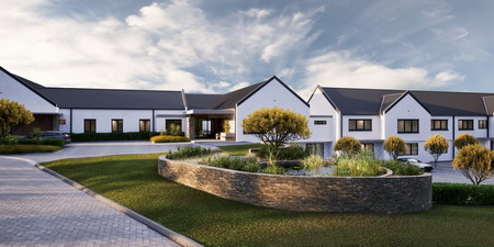 Renosterbos Estate - Seezicht Wellness Centre