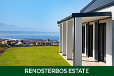Renosterbos Estate - Brochure Renosterbos Estate - Brochure
