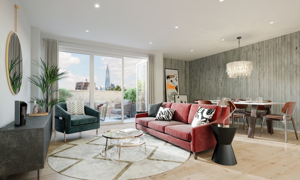 Manor Place Depot  in United Kingdom