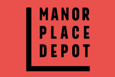 Manor Place Depot  - Brochure