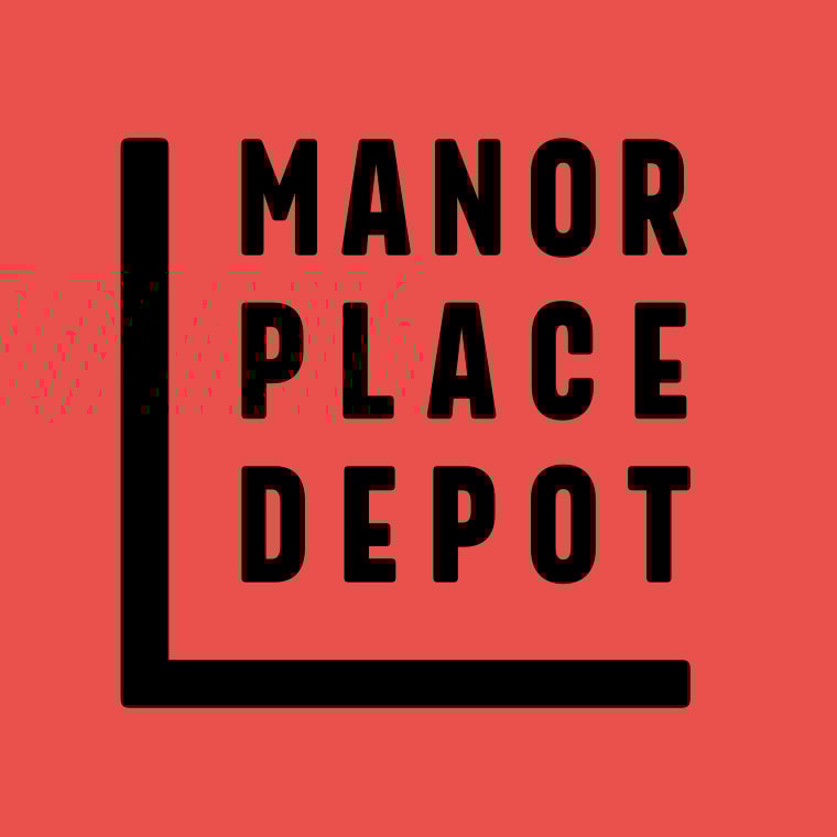 Manor Place Depot  in United Kingdom
