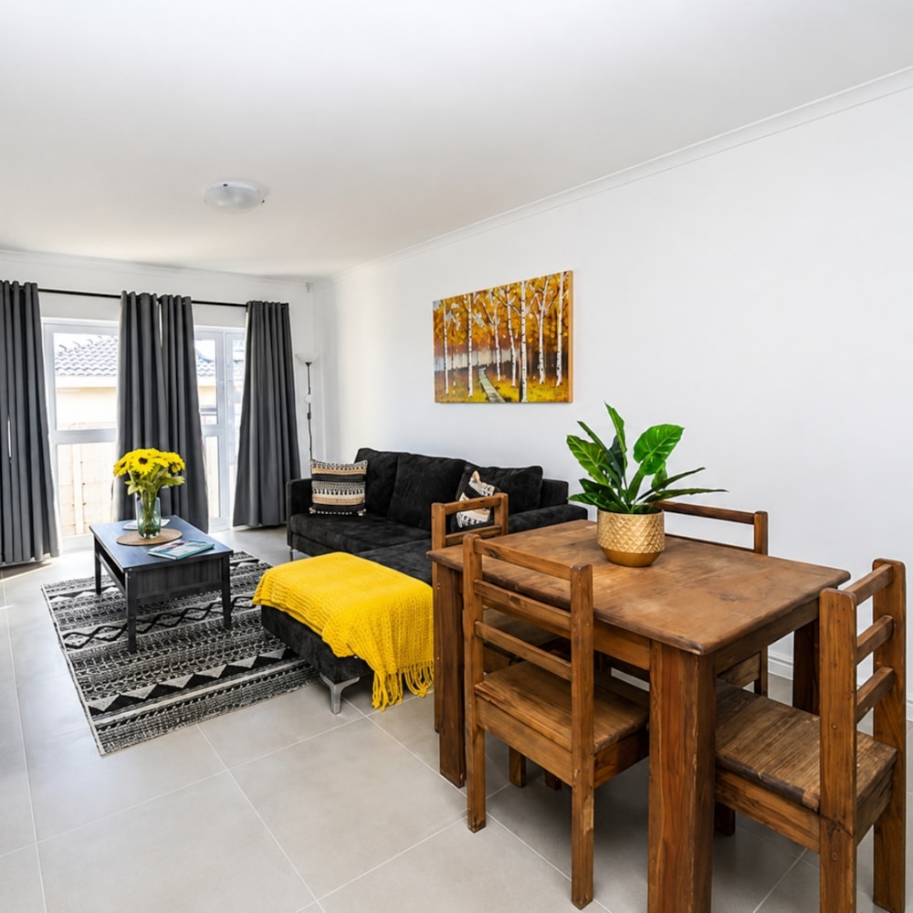 Bardale Village Alford Batley in Silversands, South Africa