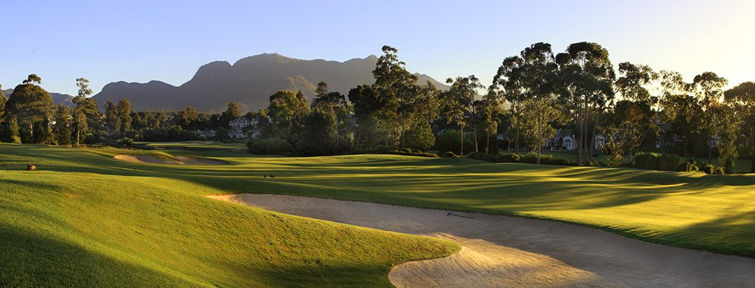 Fancourt, new build development in Fancourt Hotel & Country Estate, George, Garden Route, Western Cape, South Africa Fancourt, new build development in Fancourt Hotel & Country Estate, George, Garden Route, Western Cape, South Africa