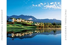 Fancourt - Fractional Ownership Fancourt - Fractional Ownership