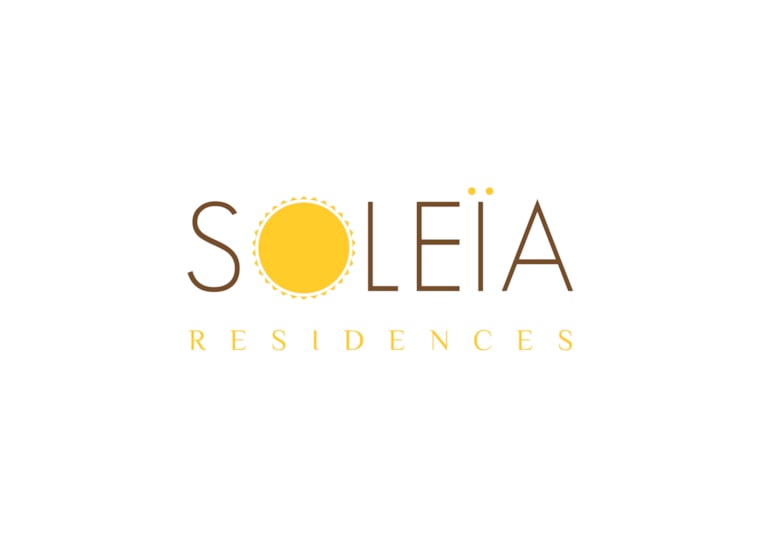 Soleia II Residences  in Mauritius