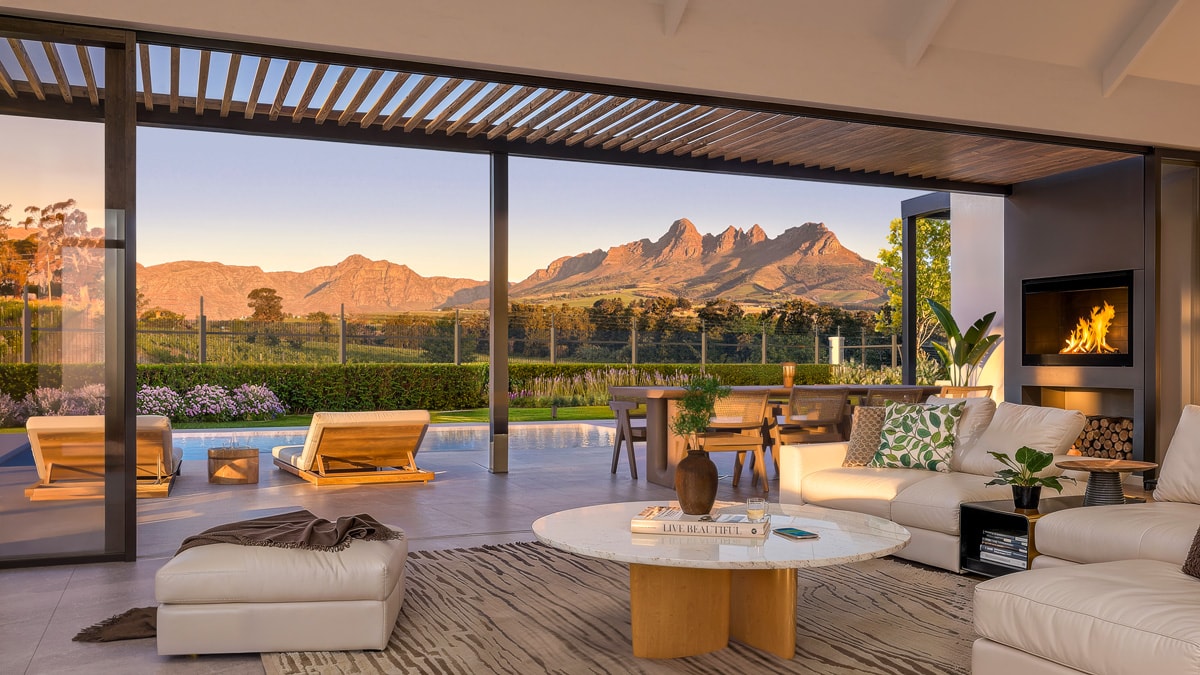 11 New Build Development Properties for Sale Stellenbosch | Pam Golding ...