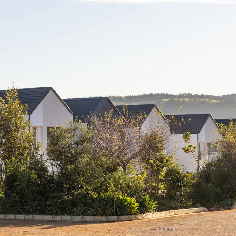 Radix Apartments in Newinbosch in Newinbosch, South Africa Radix Apartments in Newinbosch in Newinbosch, South Africa