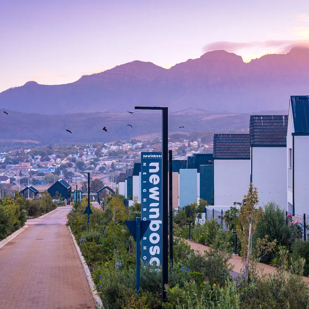 Radix Apartments in Newinbosch in Newinbosch, South Africa Radix Apartments in Newinbosch in Newinbosch, South Africa