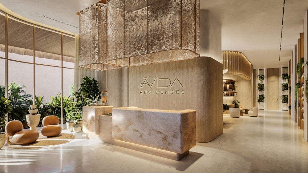 Avida Residences in Dubai Islands, United Arab Emirates
