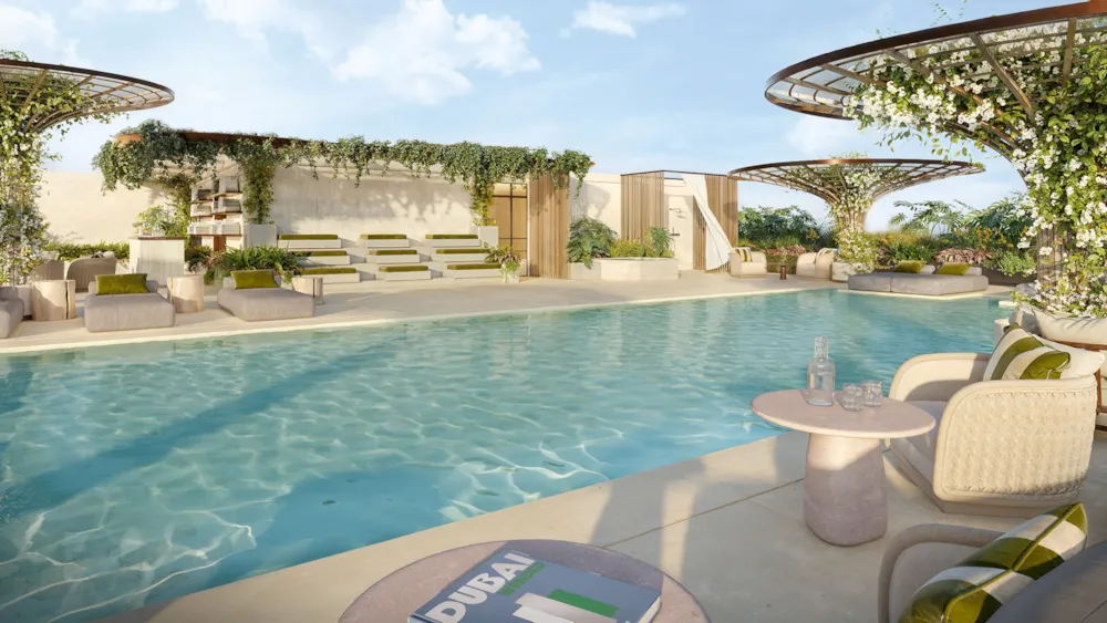 Avida Residences in Dubai Islands, United Arab Emirates