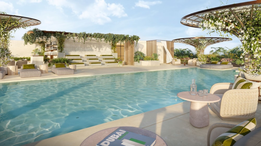 Avida Residences in Dubai Islands, United Arab Emirates