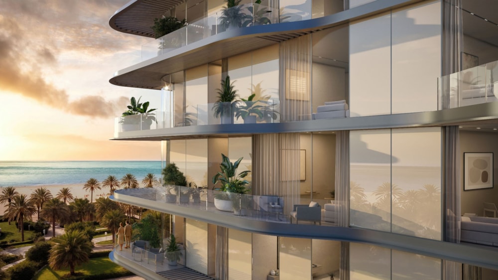 Avida Residences in Dubai Islands, United Arab Emirates