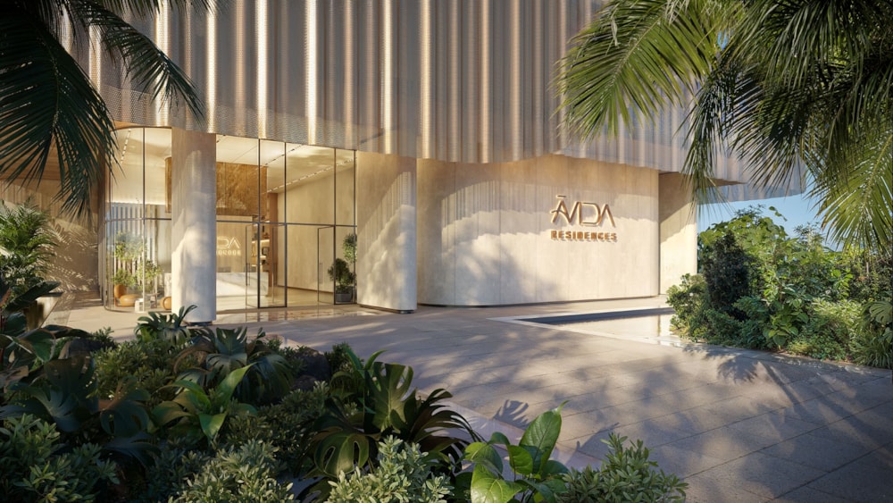 Avida Residences in Dubai Islands, United Arab Emirates