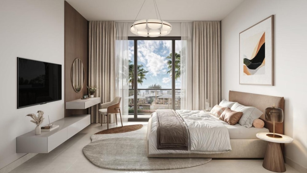 The Wilds Residences in Dubailand, United Arab Emirates
