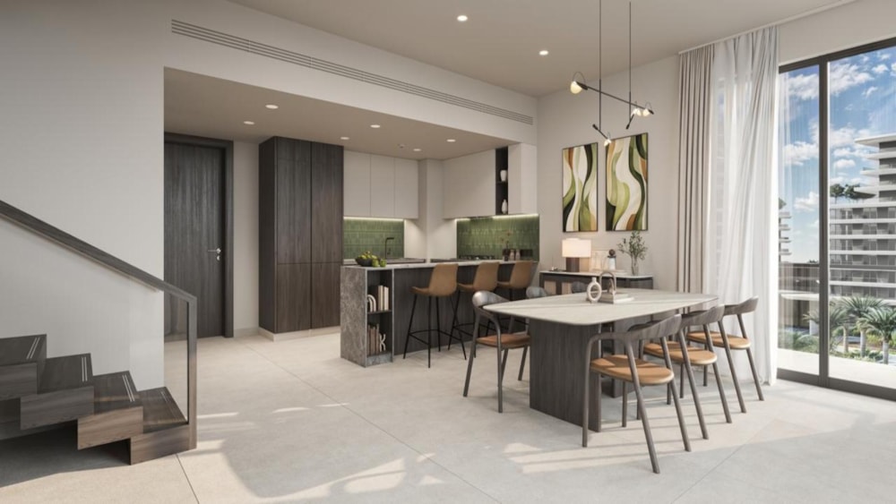 The Wilds Residences in Dubailand, United Arab Emirates