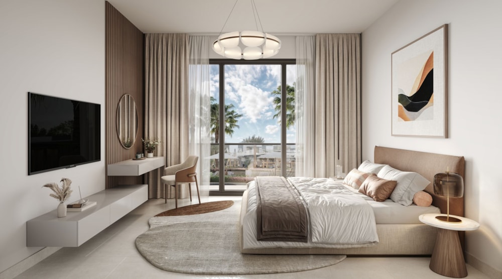 The Wilds Residences in Dubailand, United Arab Emirates