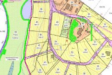 Giants View Estate - Site Plan Giants View Estate - Site Plan