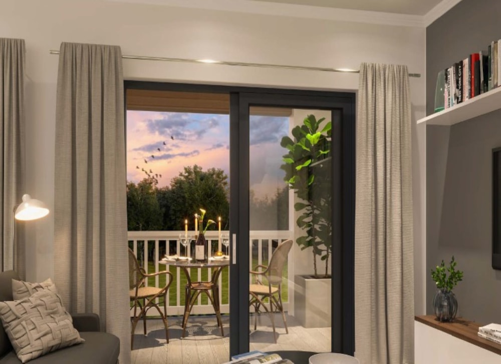 Emberton Orchards in Hillcrest, South Africa