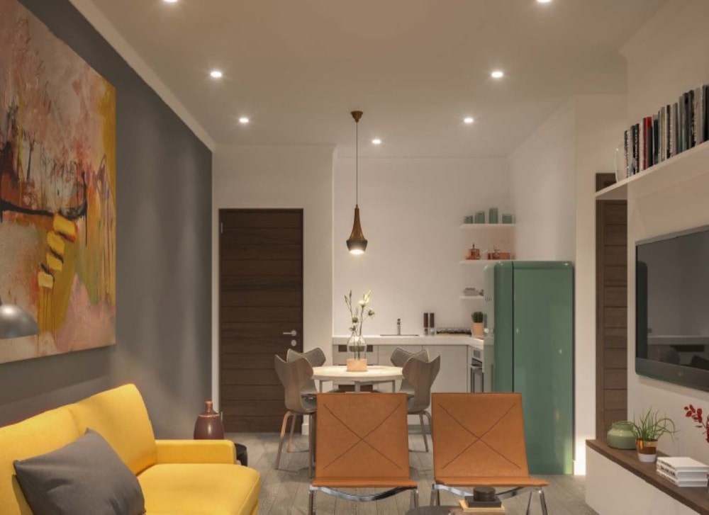 Emberton Orchards in Hillcrest, South Africa