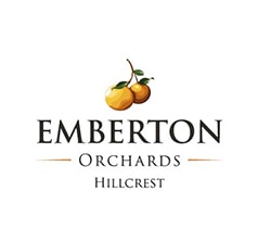 Emberton Orchards in Hillcrest, South Africa