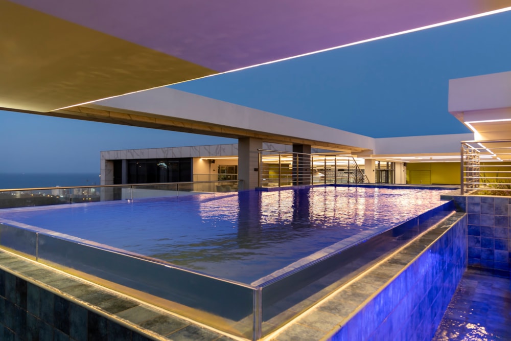 SKYE Ridgeside Umhlanga in Ridgeside, South Africa