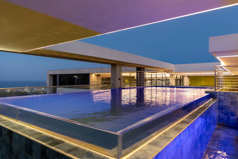 SKYE Ridgeside Umhlanga in Ridgeside, South Africa SKYE Ridgeside Umhlanga in Ridgeside, South Africa