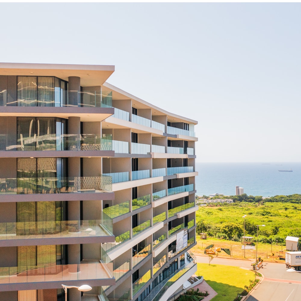 SKYE Ridgeside Umhlanga in Ridgeside, South Africa